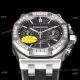 Super Clone Audemars Piguet Royal Oak Offshore 26231st Black Diamond watch 37mm (4)_th.jpg